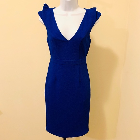 Lulus Dresses & Skirts - Lulu’s Blue Dress 👗